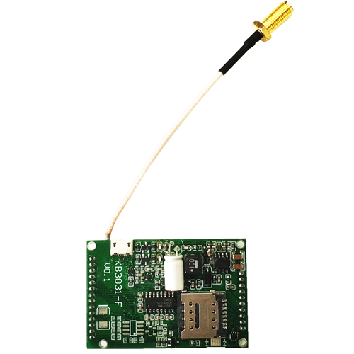 4G模塊是什么？4G模塊的類別介紹