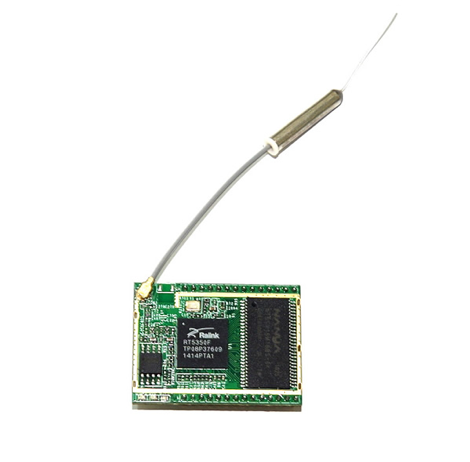 憑這三點告訴你，為什么要選金博通wifi模塊