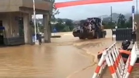 天災(zāi)無情，4G DTU更要經(jīng)受得起環(huán)境的考驗！