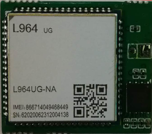 這款超級迷你4G DTU模塊，體積小還便宜！